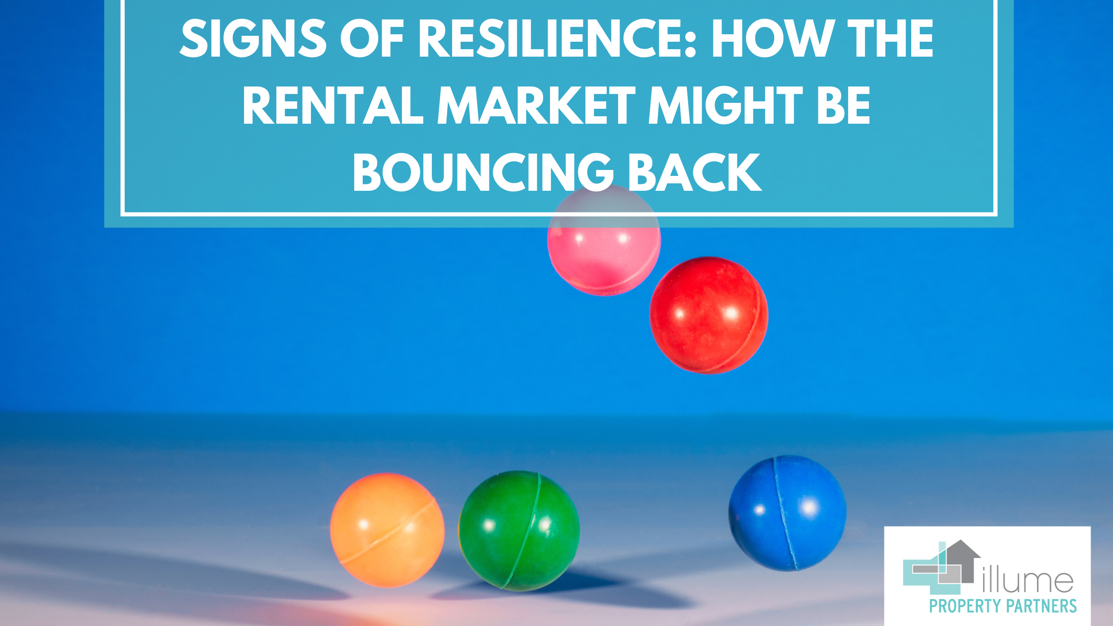 Signs of Resilience: How the rental market might be bouncing back
